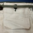 画像20: early 50's DEAD STOCK　「U.S.ARMY」　"M-51”　FIELD TROUSERS　WITH　SIDE ADJUSTER　Rare !!　 (20)