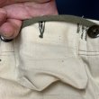 画像21: early 50's DEAD STOCK　「U.S.ARMY」　"M-51”　FIELD TROUSERS　WITH　SIDE ADJUSTER　Rare !!　 (21)