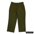 画像5: early 50's DEAD STOCK　「U.S.ARMY」　"M-51”　FIELD TROUSERS　WITH　SIDE ADJUSTER　Rare !!　 (5)