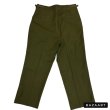 画像6: early 50's DEAD STOCK　「U.S.ARMY」　"M-51”　FIELD TROUSERS　WITH　SIDE ADJUSTER　Rare !!　 (6)