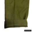 画像23: early 50's DEAD STOCK　「U.S.ARMY」　"M-51”　FIELD TROUSERS　WITH　SIDE ADJUSTER　Rare !!　 (23)