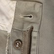 画像12: 50's "GALEY & LORD"　WORK　CHINO　PANTS　SIZE：W 38 × L 30 (12)