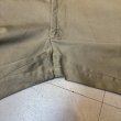 画像6: 50's "GALEY & LORD"　WORK　CHINO　PANTS　SIZE：W 38 × L 30 (6)