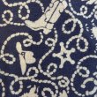 画像12: 60's "FAST COLOR”　「HORSE SHOE　and　WESTERN」　MOTIF　BANDANA　Rare !! (12)