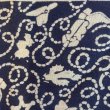 画像11: 60's "FAST COLOR”　「HORSE SHOE　and　WESTERN」　MOTIF　BANDANA　Rare !! (11)