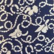 画像10: 60's "FAST COLOR”　「HORSE SHOE　and　WESTERN」　MOTIF　BANDANA　Rare !! (10)