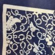 画像7: 60's "FAST COLOR”　「HORSE SHOE　and　WESTERN」　MOTIF　BANDANA　Rare !! (7)