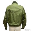 画像16: 1964's "U.S.NAVY"　WEP （G-8）　FLIGHT JACKET　SIZE:38 R (16)