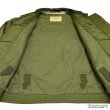 画像3: 1964's "U.S.NAVY"　WEP （G-8）　FLIGHT JACKET　SIZE:38 R (3)