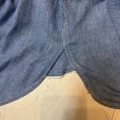 画像12: 50's　"W.T.GRANTS"　CHAMBRAY　SHIRTS　マチ付き　good condition !!　 (12)