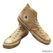 画像9: 70's DEAD STOCK　”CONVERSE”　「CHUCK　TALOR　Hi.　WHITE」　SPECIAL !!　SIZE表記：12 (9)