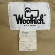 画像8: 70's "WOOLRICH"　RETRO　DOWN　VEST　SIZE:L (8)