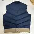 画像4: 70's "WOOLRICH"　RETRO　DOWN　VEST　SIZE:L (4)