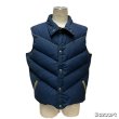 画像16: 70's "WOOLRICH"　RETRO　DOWN　VEST　SIZE:L (16)