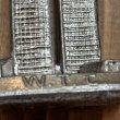 画像3: OLD　”World Trading Center”　METAL　ORNAMENT　 (3)