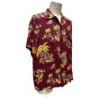 画像19: 50's "Westwood Casuals"　RAYON　HAWAIIAN　SHIRTS　SIZE表記：L　16 - 16 1/2 (19)