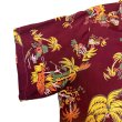 画像6: 50's "Westwood Casuals"　RAYON　HAWAIIAN　SHIRTS　SIZE表記：L　16 - 16 1/2 (6)