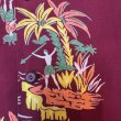 画像12: 50's "Westwood Casuals"　RAYON　HAWAIIAN　SHIRTS　SIZE表記：L　16 - 16 1/2 (12)