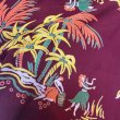 画像11: 50's "Westwood Casuals"　RAYON　HAWAIIAN　SHIRTS　SIZE表記：L　16 - 16 1/2 (11)