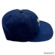 画像4: 60's "Mc GREGOR"　「YALE　UNIVERSITY」　BASEBALL　CAP　very difficult to find !! (4)