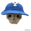 画像11: 60's "Mc GREGOR"　「YALE　UNIVERSITY」　BASEBALL　CAP　very difficult to find !! (11)