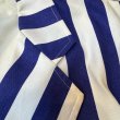 画像13: 1966's　”YALE　UNIVERSITY”　COTTON　CANVAS　MEMORIAL　JACKET　WITH　EMBROIDERY　good condition !! (13)