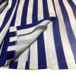 画像16: 1966's　”YALE　UNIVERSITY”　COTTON　CANVAS　MEMORIAL　JACKET　WITH　EMBROIDERY　good condition !! (16)