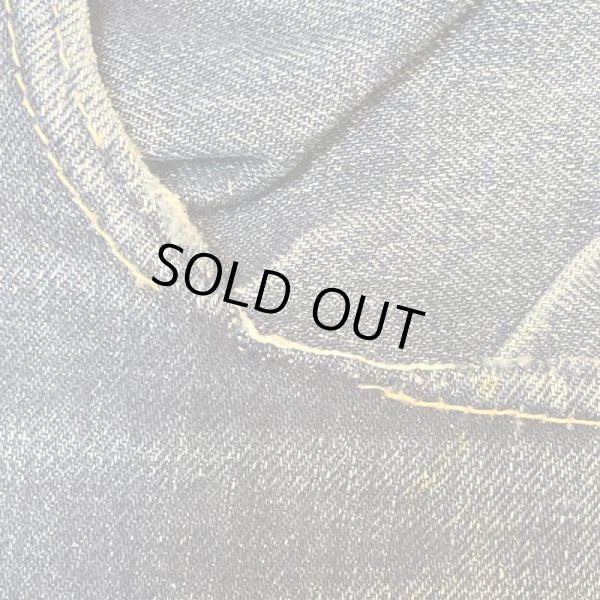 画像23: early 60's "LEVI'S　551ZXX”　size: W33 × L30 (23)