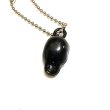 画像3: 60's DEAD STOCK　”SKULL"　CHARM　BLACK (3)