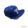 画像16: 70's "New Era" 　「YALE　UNIVERSITY」　BASEBALL CAP (16)