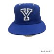 画像19: 70's "New Era" 　「YALE　UNIVERSITY」　BASEBALL CAP (19)