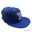 画像3: 70's "New Era" 　「YALE　UNIVERSITY」　BASEBALL CAP (3)