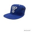 画像21: 70's "New Era" 　「YALE　UNIVERSITY」　BASEBALL CAP (21)