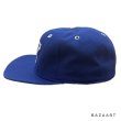 画像8: 70's "New Era" 　「YALE　UNIVERSITY」　BASEBALL CAP (8)