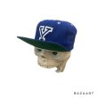 画像14: 70's "New Era" 　「YALE　UNIVERSITY」　BASEBALL CAP (14)