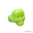 画像2: 50's- DEAD STOCK　”SKULL” motif　TOY RING (2)