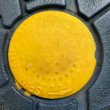 画像20: 80's   "REEBOK"　SKATEBOARD  BMX　「RAD」　blue × yellow　　very good condition  !!　size：US 8 1/2      (20)