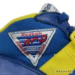 画像9: 80's   "REEBOK"　SKATEBOARD  BMX　「RAD」　blue × yellow　　very good condition  !!　size：US 8 1/2      (9)