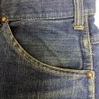 画像5: 50's UNKOWN　5 POCKETS　DENIM PANTS　W 30 × L 30 (5)