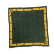 画像3: 〜40's "B.S.A. (Boy Scout of America)"　COTTON SCARF　DARK GREEN (3)