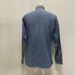 画像20: 70's LEVI'S　DENIM SHIRTS (20)