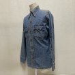 画像19: 70's LEVI'S　DENIM SHIRTS (19)