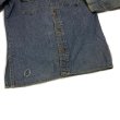 画像14: 70's LEVI'S　DENIM SHIRTS (14)