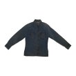 画像16: 70's LEVI'S　DENIM SHIRTS (16)