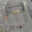 画像8: 70's LEVI'S　DENIM SHIRTS (8)