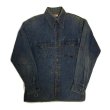 画像1: 70's LEVI'S　DENIM SHIRTS (1)