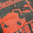 画像11: 80's OLD　"METALLICA"　ROCK MUSICIAN　Tee SHIRTS　"KILL　'EM　ALL”　 (11)