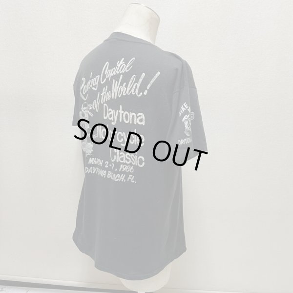 画像27: 1986's "Sportswear"  「Harley Davidson」   Tee SHIRTS (27)
