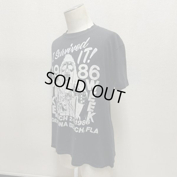 画像24: 1986's "Sportswear"  「Harley Davidson」   Tee SHIRTS (24)