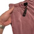画像10: 80's〜 "GRAMICCI"　SWEAT CLOTH　CLIMBMING　SHORT PANTS　MADE IN U.S.A. (10)